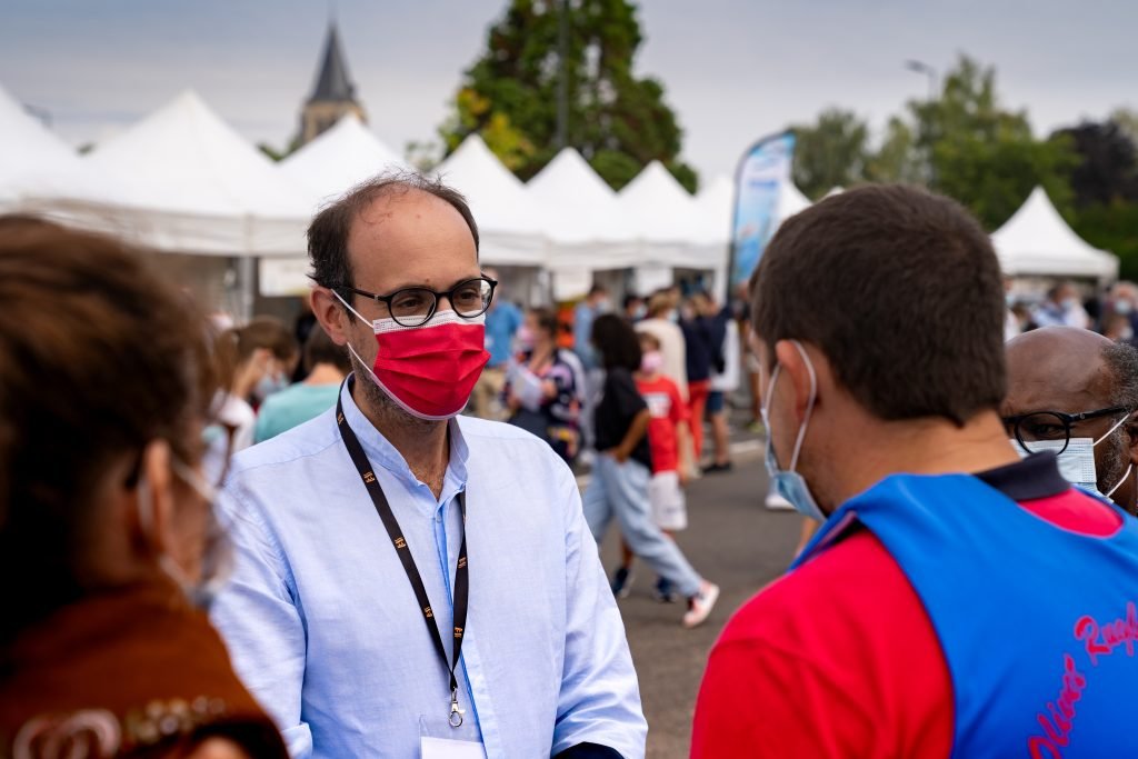 Forum des associations-12