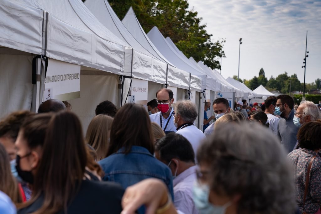 Forum des associations-39