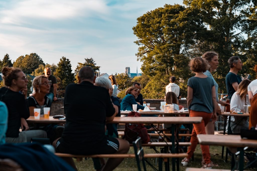 La bamboche 11 juillet-44