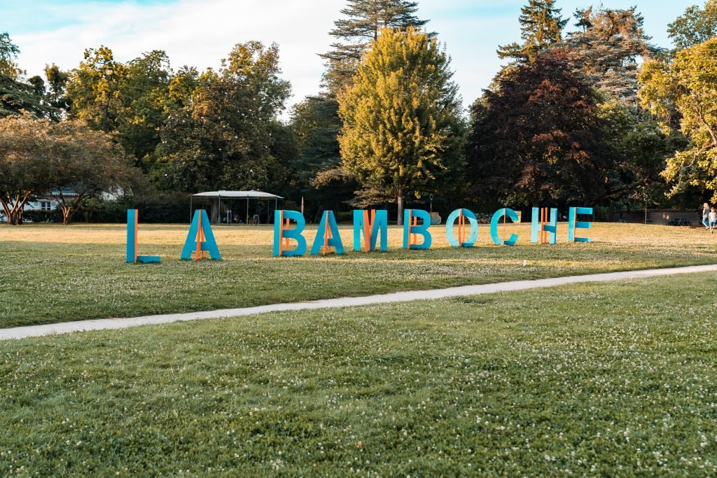 La bamboche 11 juillet-51