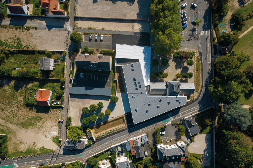 shooting mairie olivet6