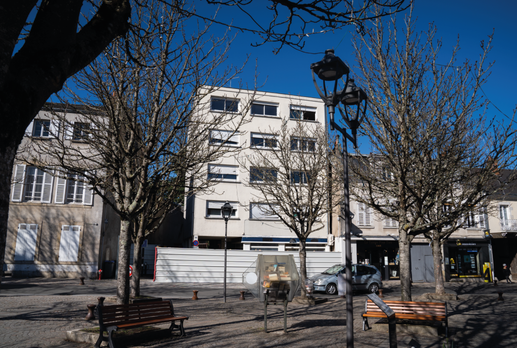 shooting mairie olivet9